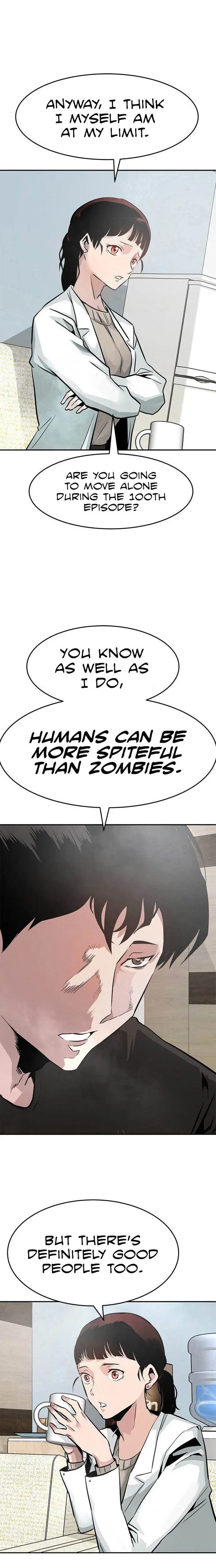 All Rounder Episode 1 - Page 24