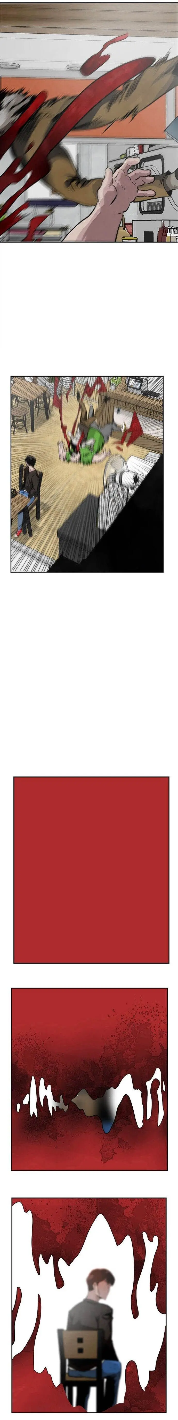All Rounder Episode 1 - Page 32