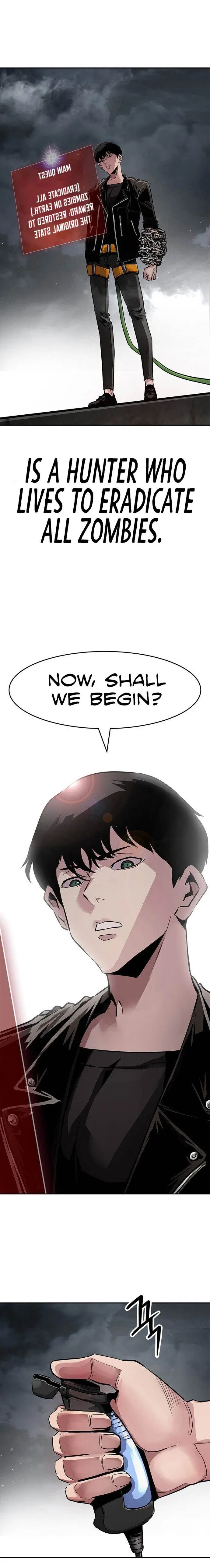 All Rounder Episode 1 - Page 5