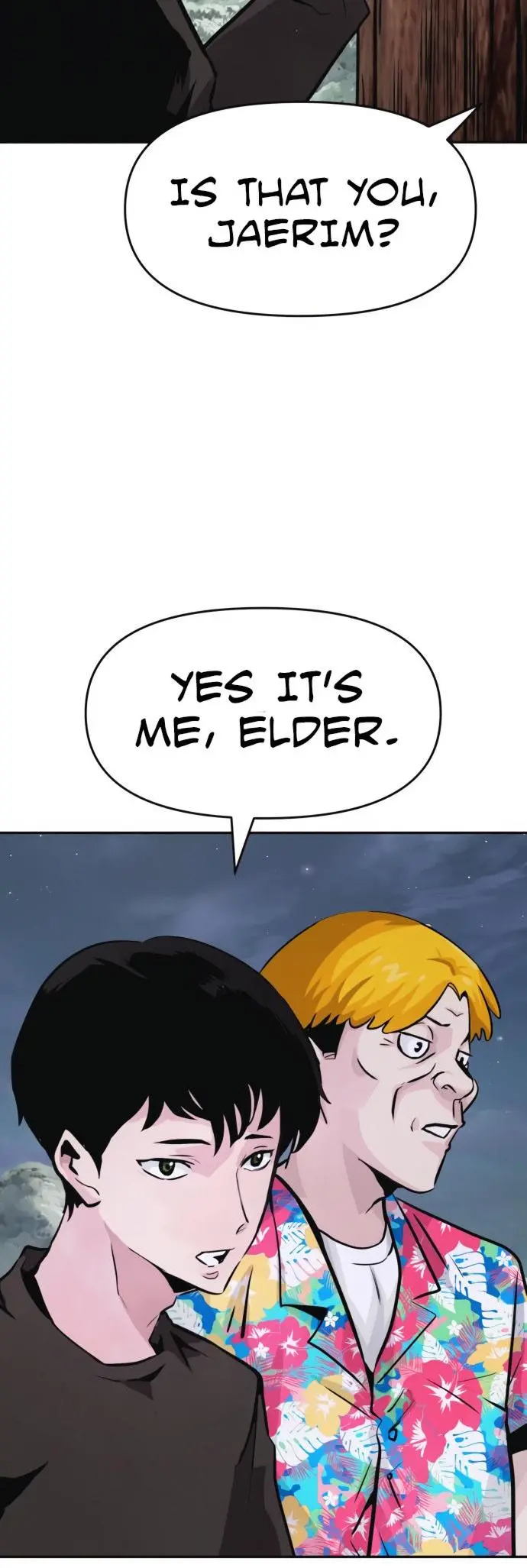 All Rounder Episode 10 - Page 32