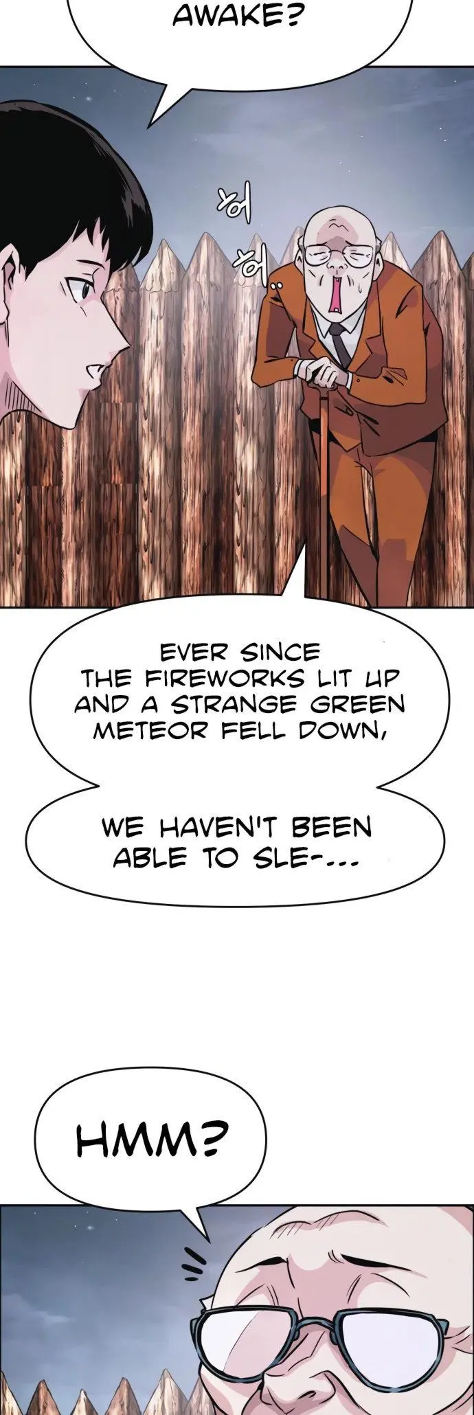 All Rounder Episode 10 - Page 35