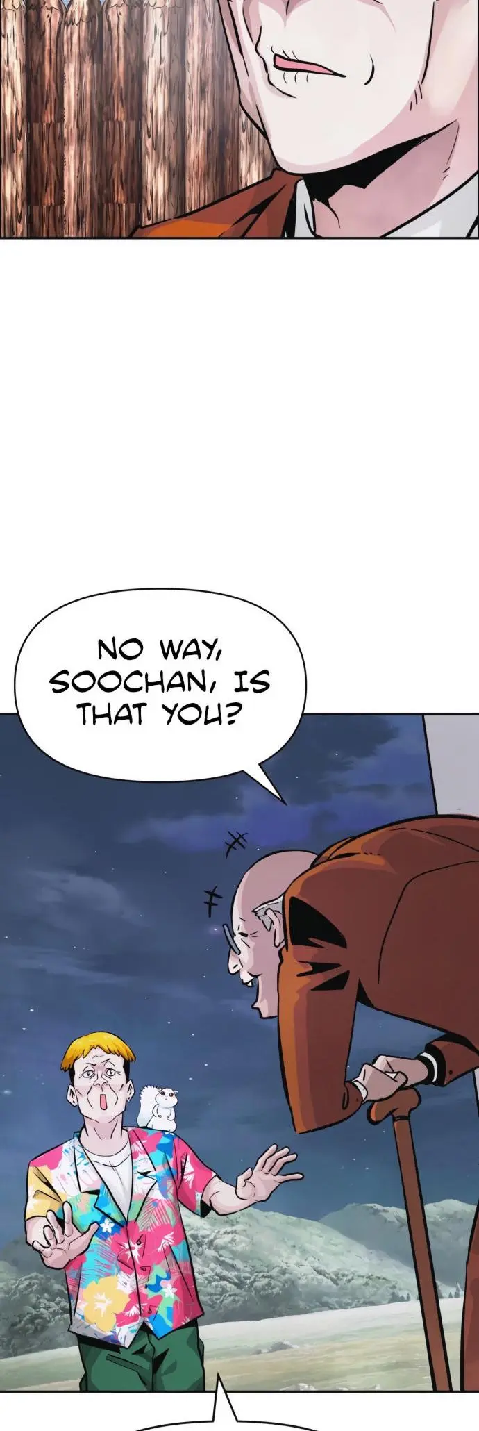 All Rounder Episode 10 - Page 36