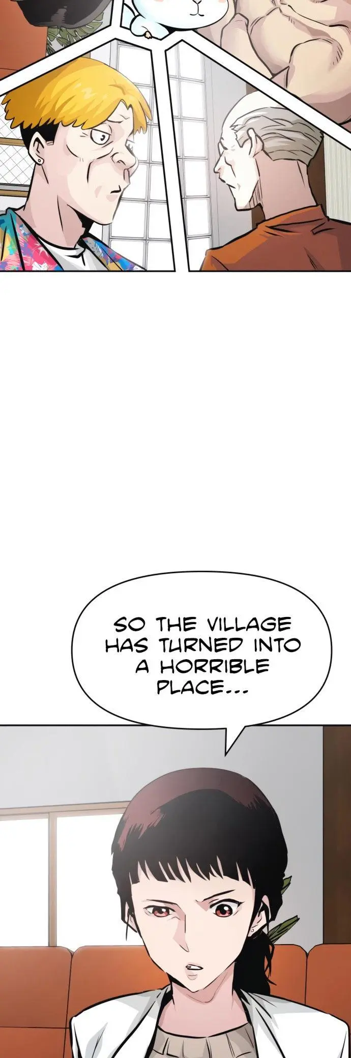All Rounder Episode 10 - Page 42