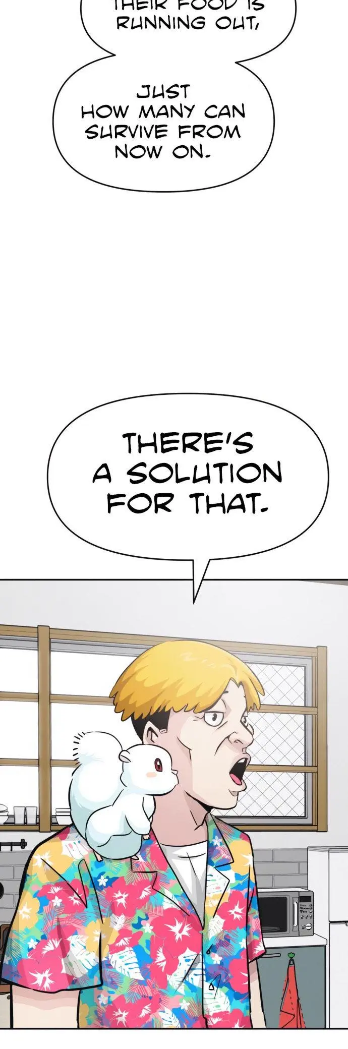 All Rounder Episode 10 - Page 44