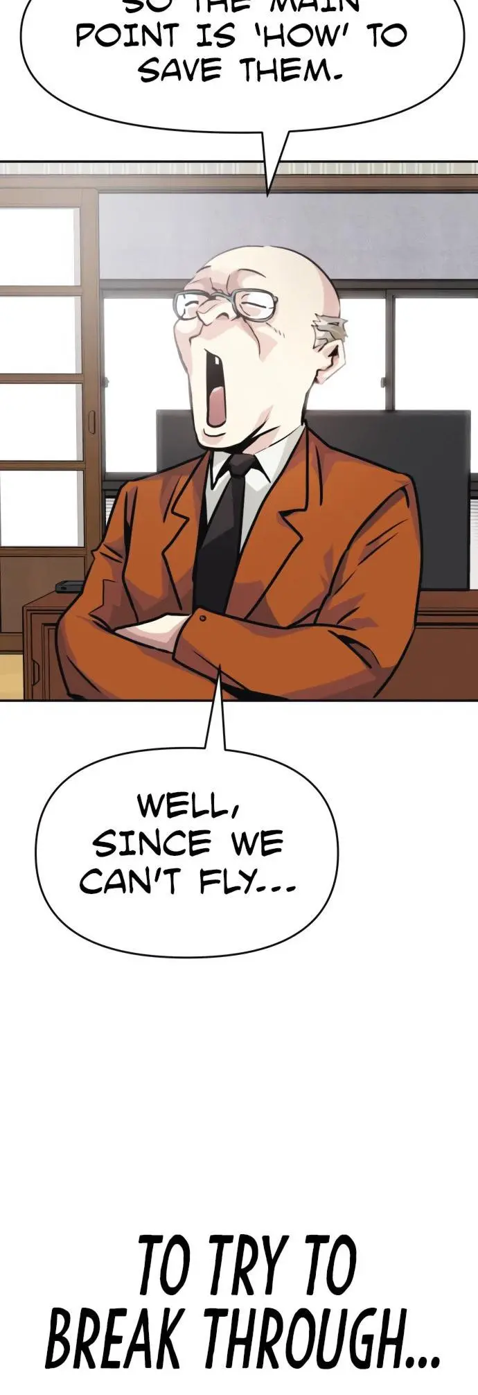 All Rounder Episode 10 - Page 50