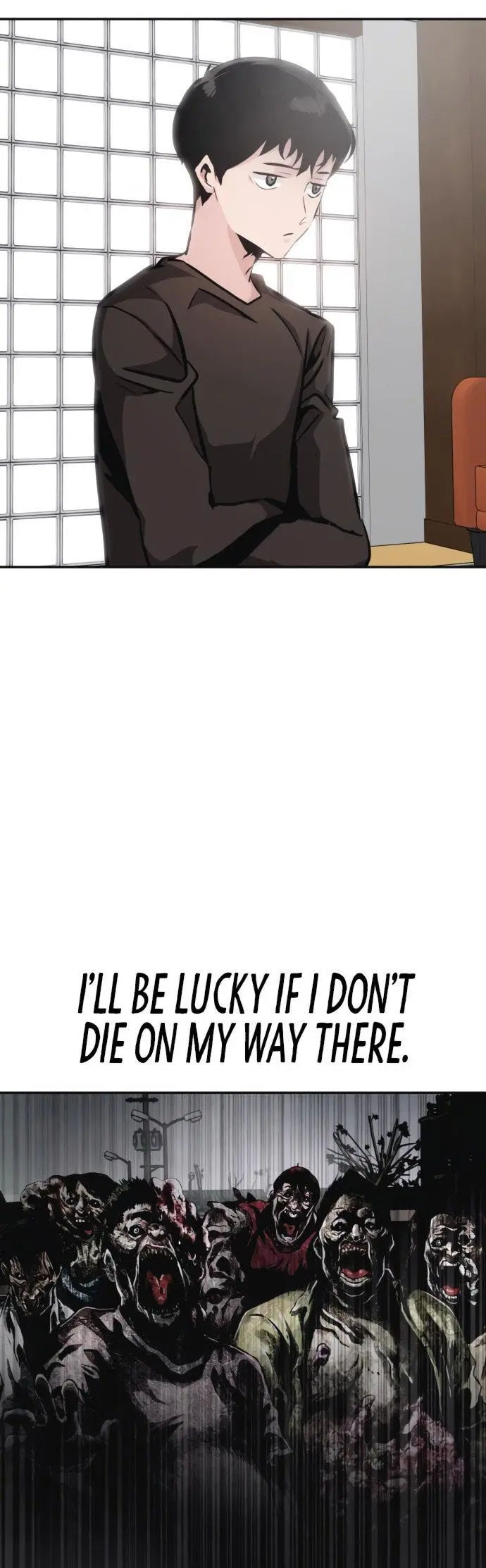 All Rounder Episode 10 - Page 51