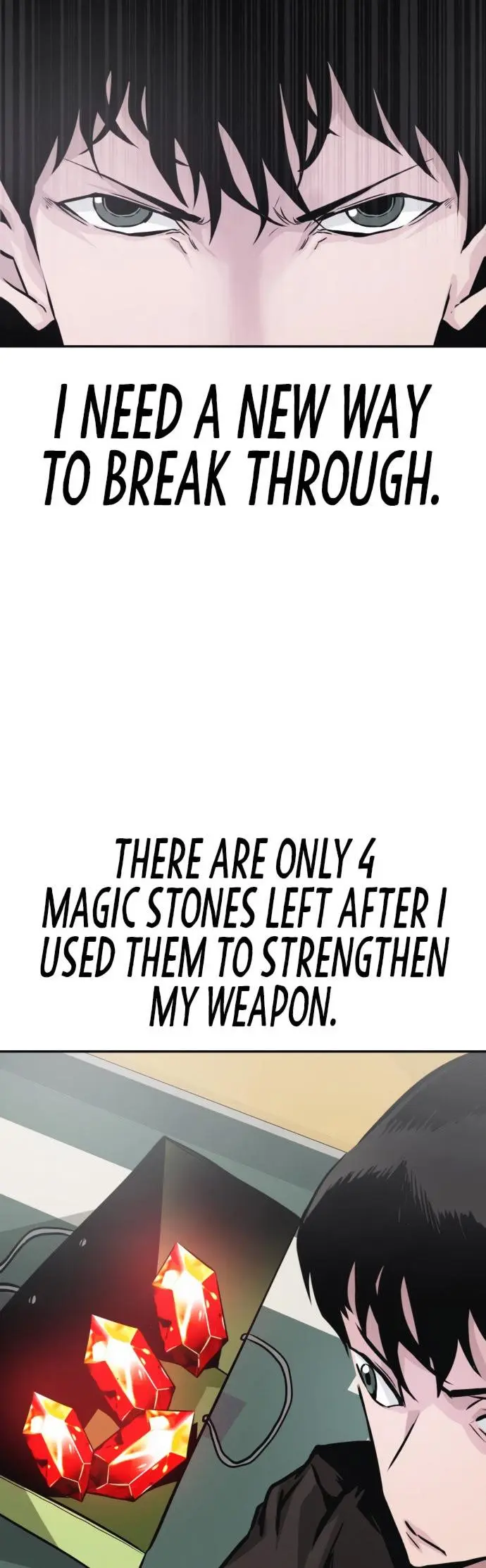 All Rounder Episode 10 - Page 52