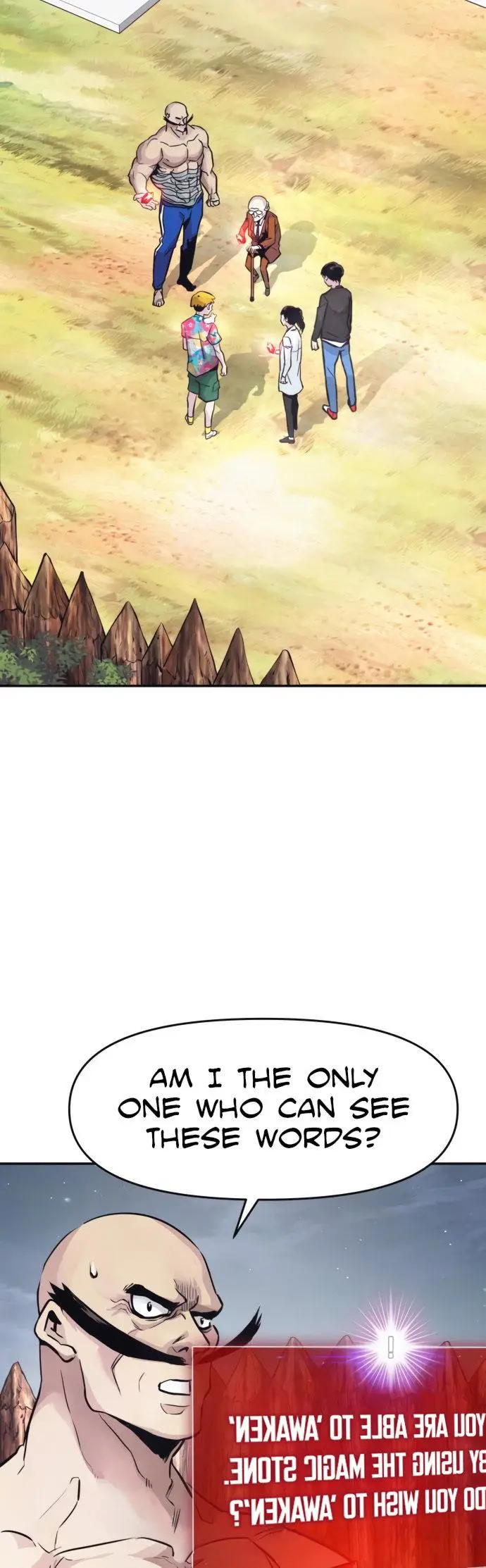 All Rounder Episode 10 - Page 55