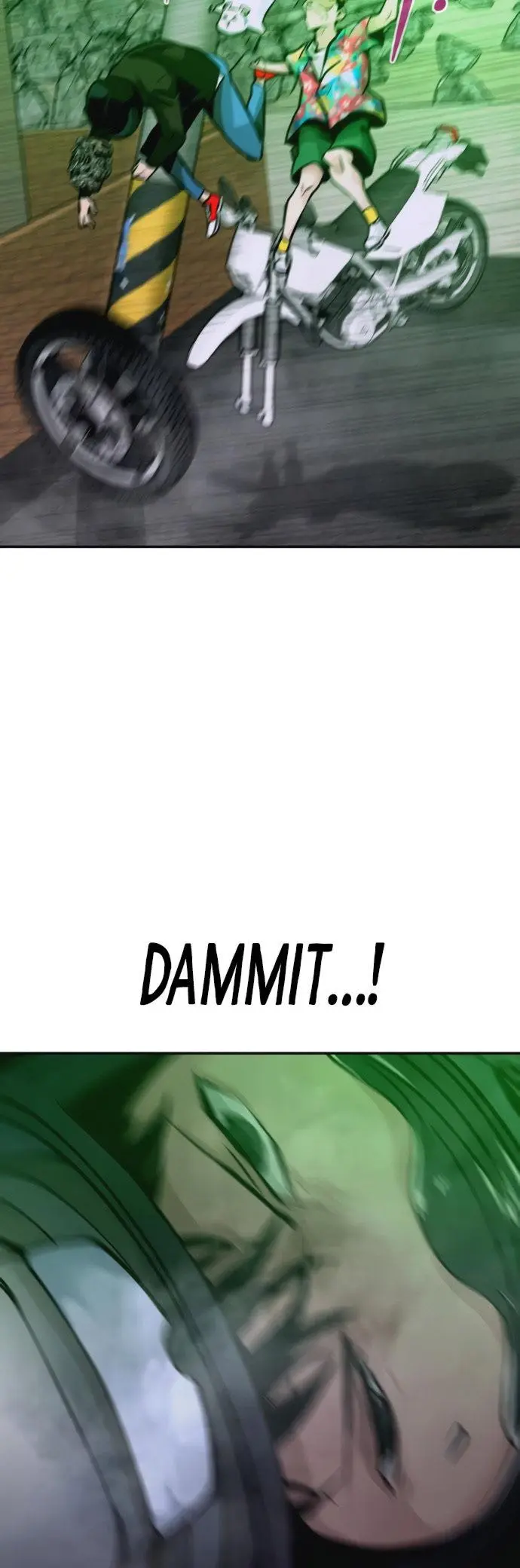 All Rounder Episode 10 - Page 7