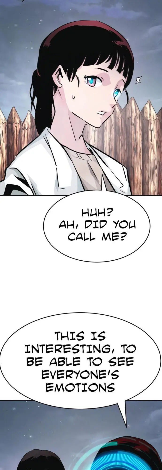 All Rounder Episode 10 - Page 78
