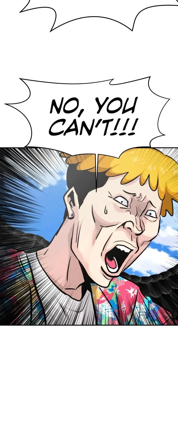 All Rounder Episode 11 - Page 110