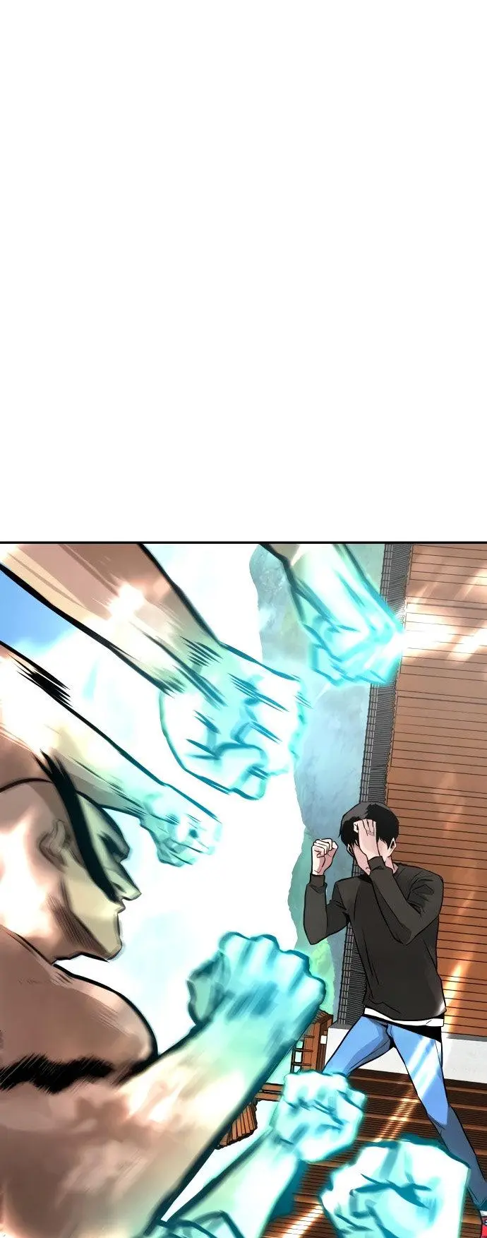 All Rounder Episode 11 - Page 15