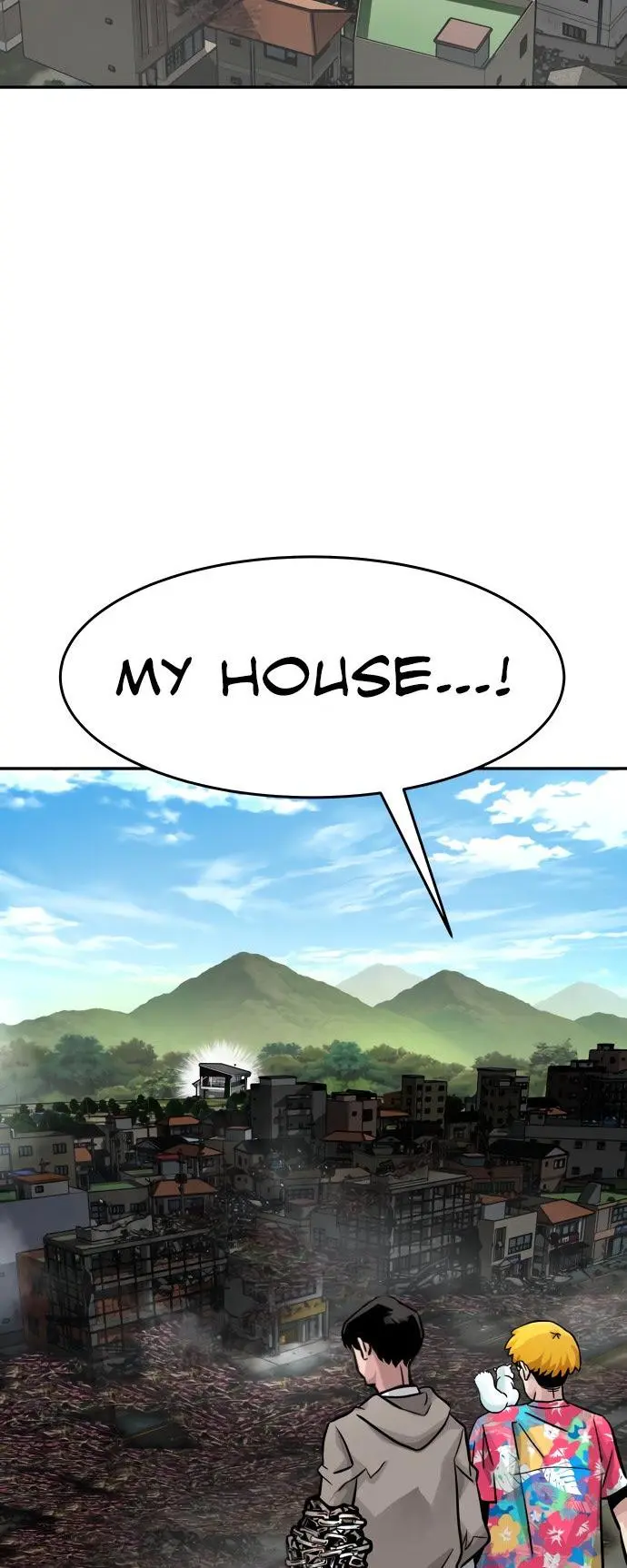 All Rounder Episode 11 - Page 52