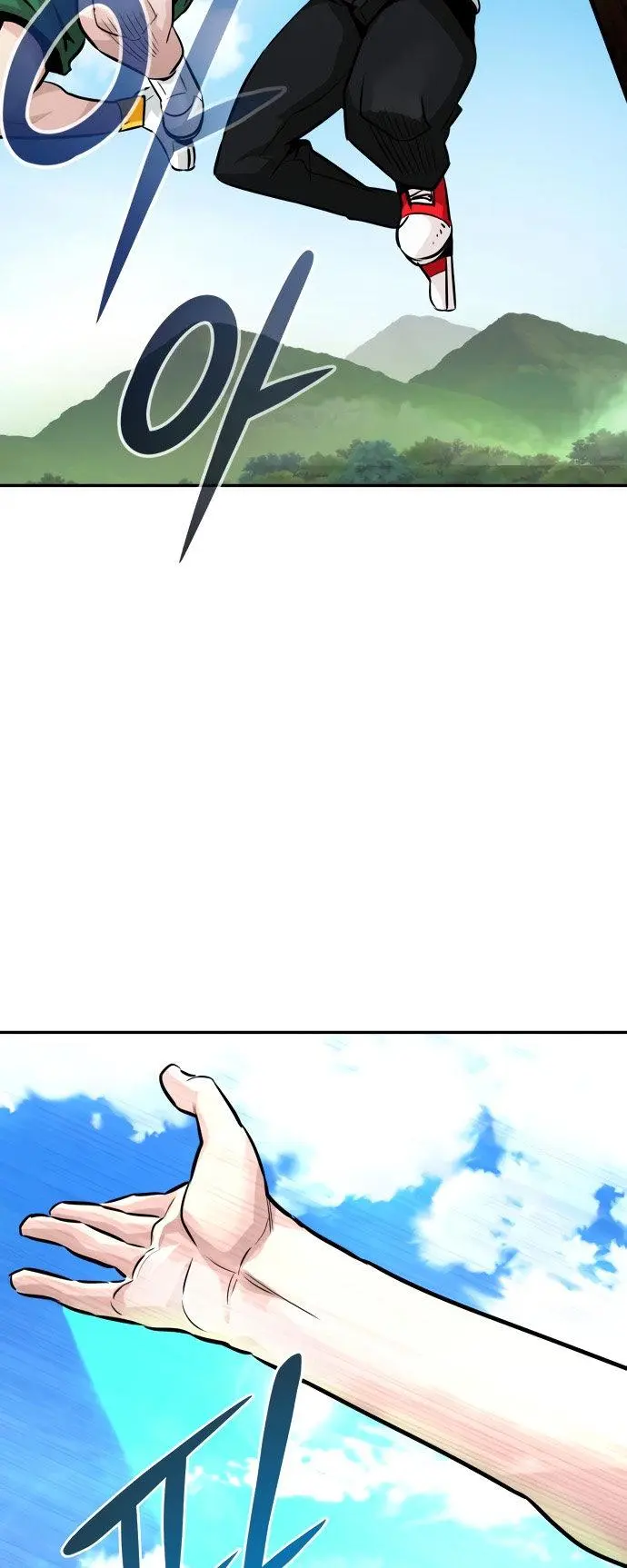 All Rounder Episode 11 - Page 55