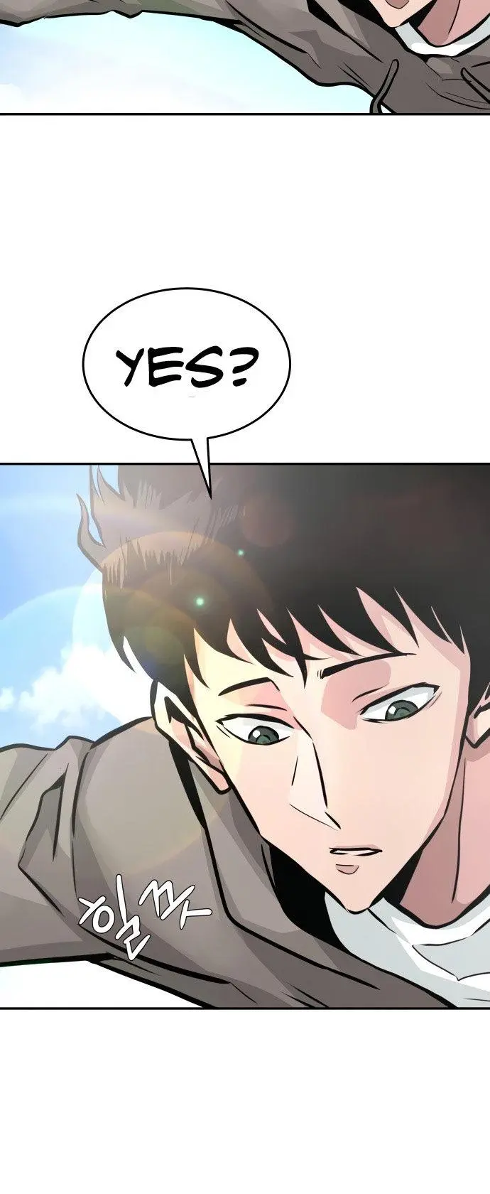 All Rounder Episode 11 - Page 61