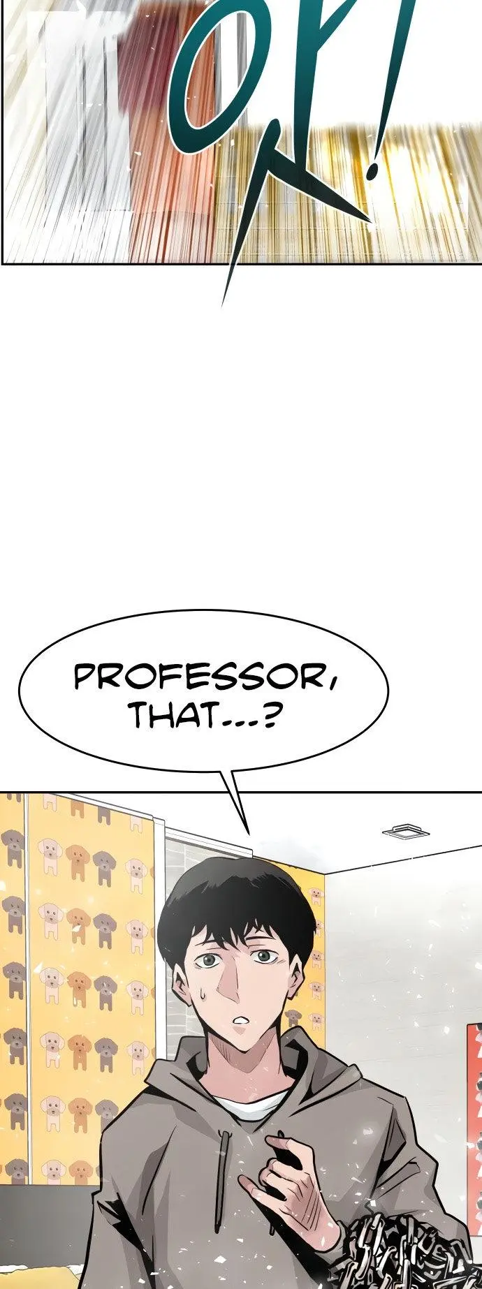 All Rounder Episode 11 - Page 91