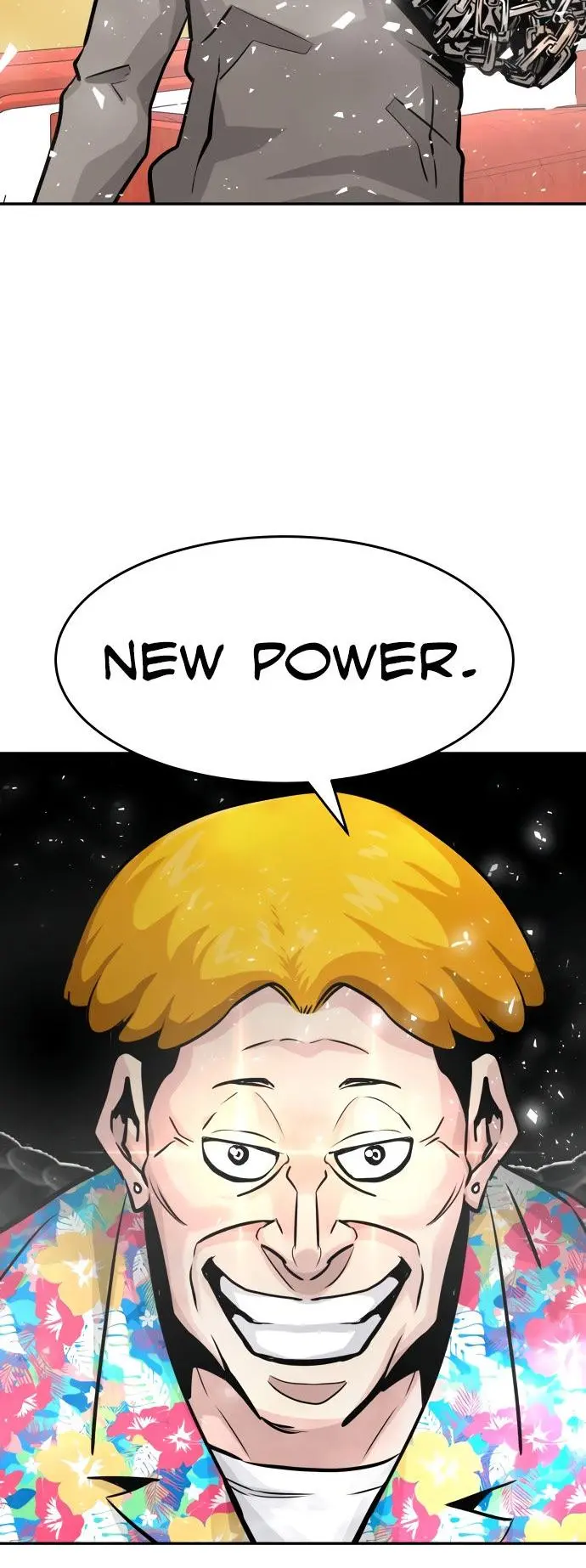All Rounder Episode 11 - Page 92