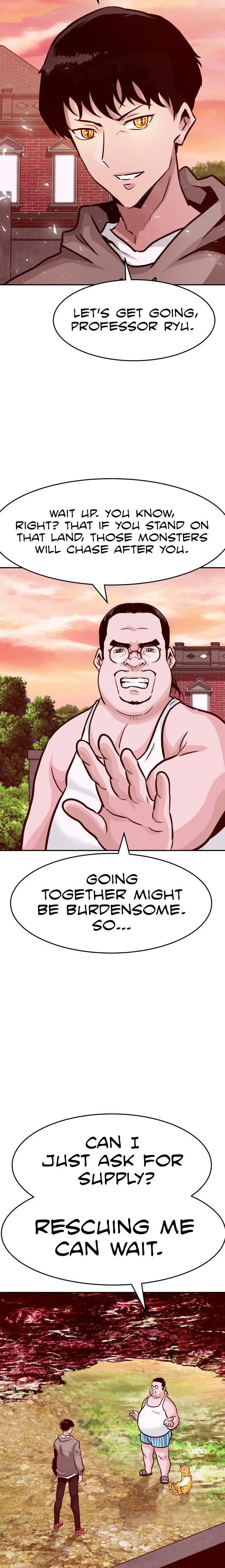 All Rounder Episode 13 - Page 13