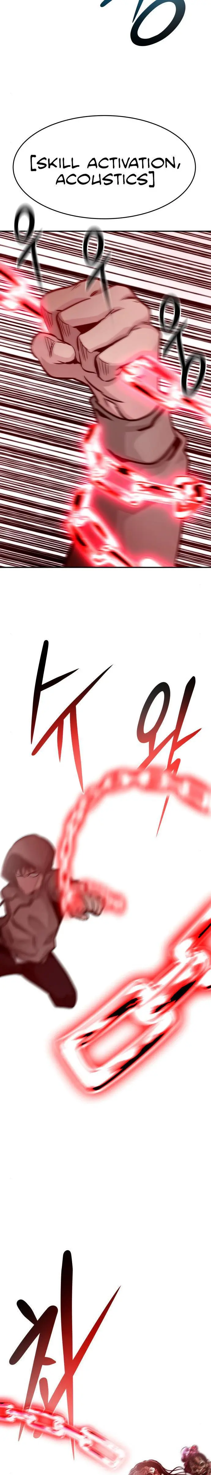 All Rounder Episode 13 - Page 18