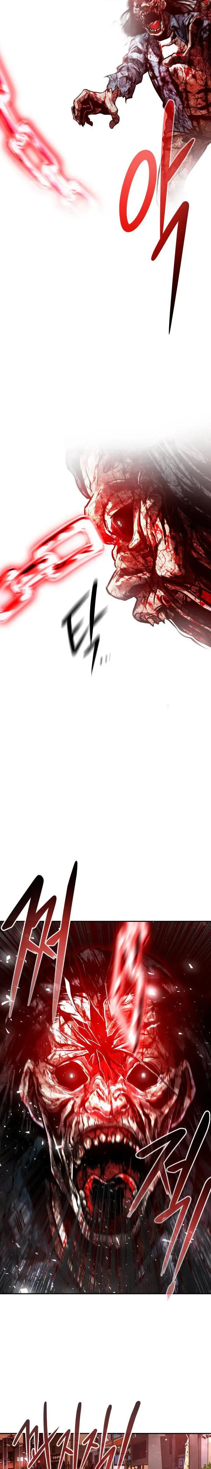 All Rounder Episode 13 - Page 19