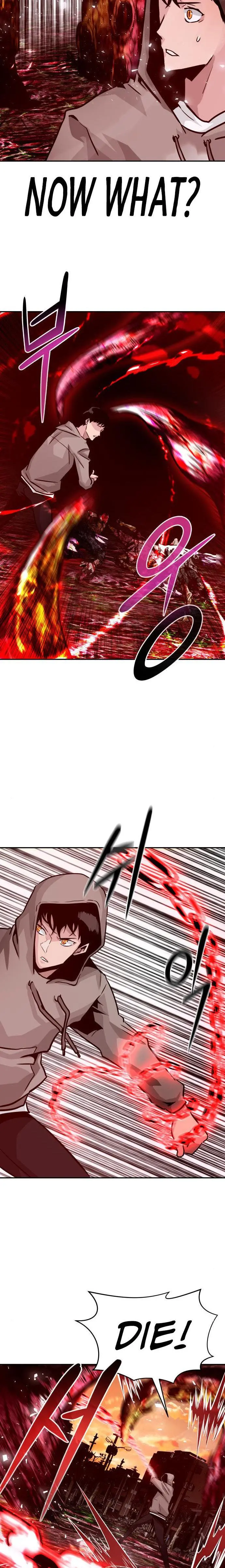 All Rounder Episode 13 - Page 23