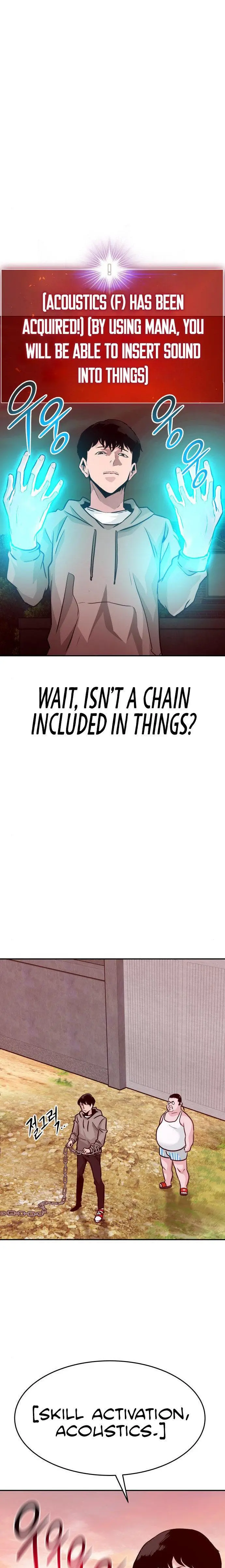 All Rounder Episode 13 - Page 3