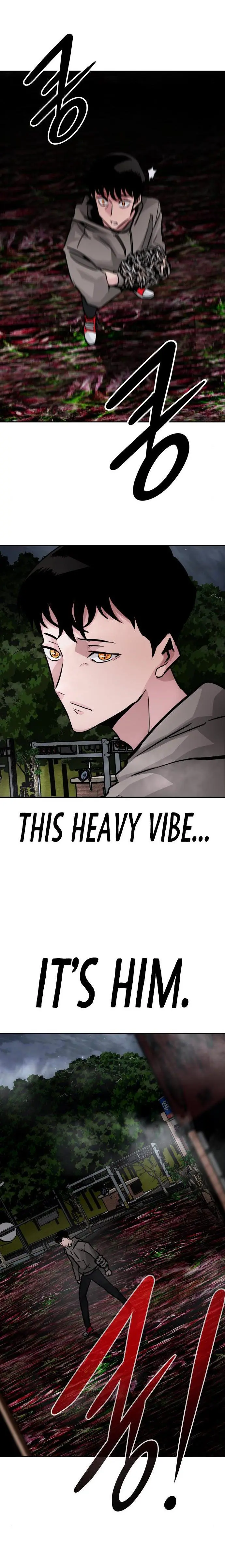 All Rounder Episode 13 - Page 34
