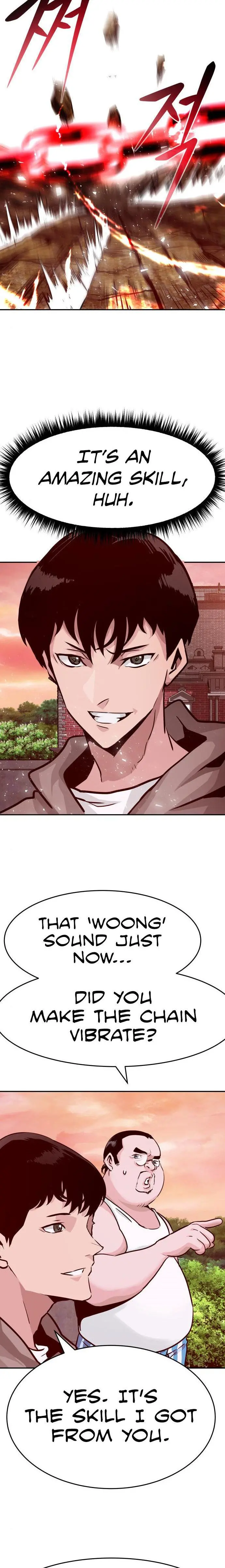 All Rounder Episode 13 - Page 5