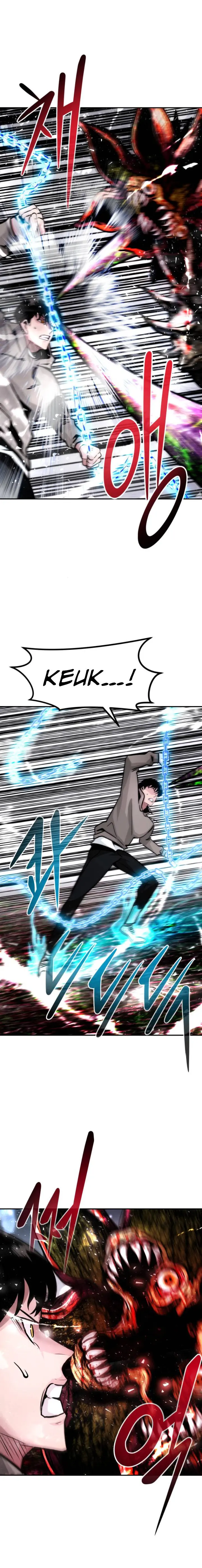 All Rounder Episode 14 - Page 11