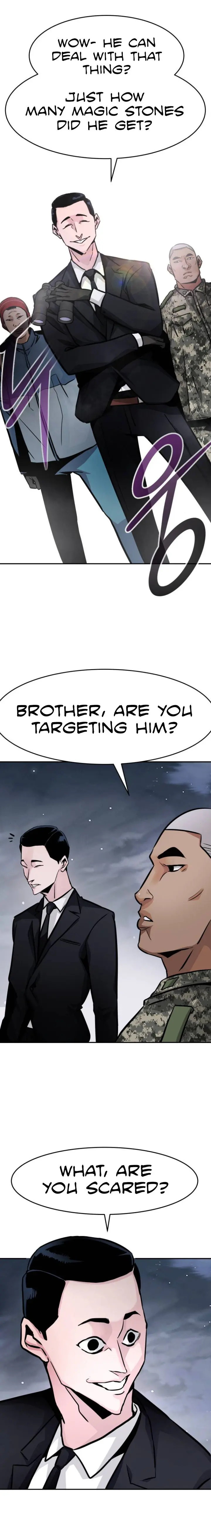 All Rounder Episode 14 - Page 14