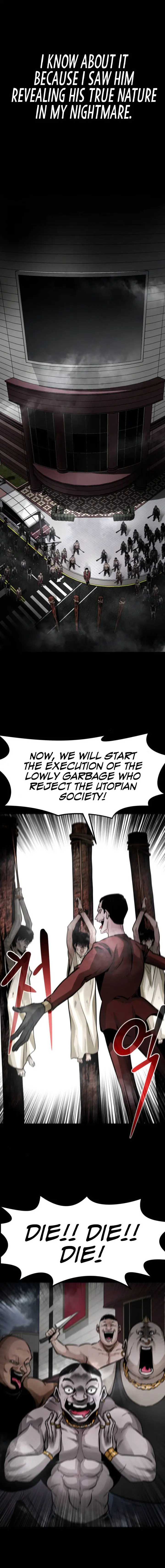All Rounder Episode 14 - Page 23