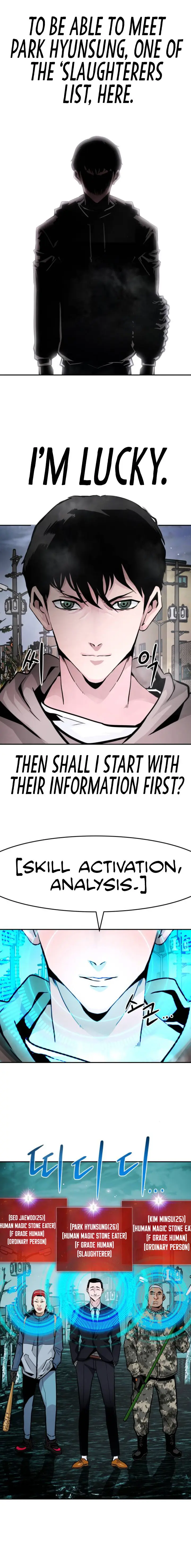 All Rounder Episode 14 - Page 27