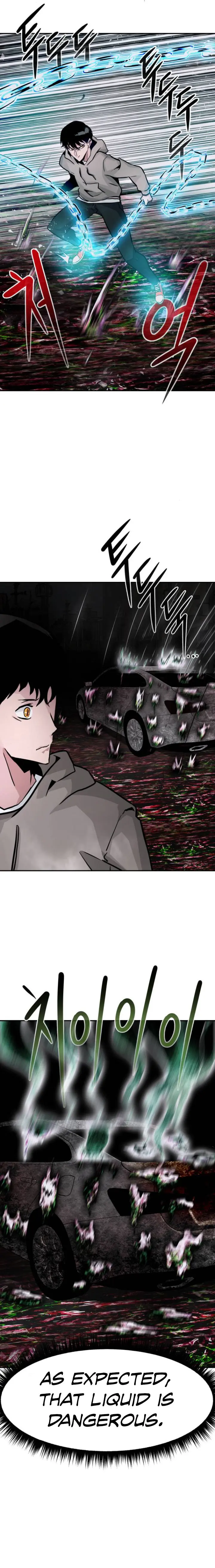 All Rounder Episode 14 - Page 6