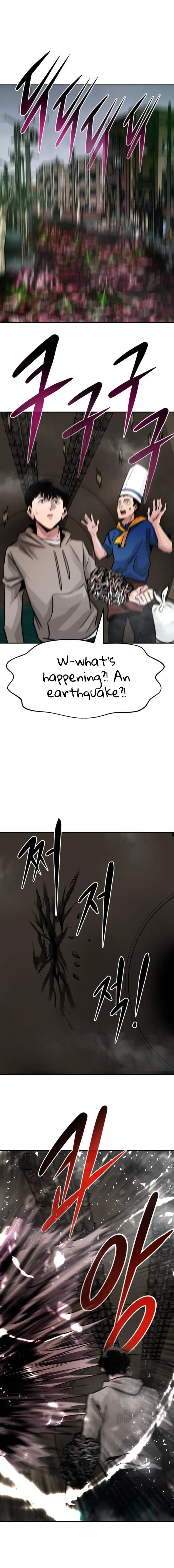 All Rounder Episode 16 - Page 26