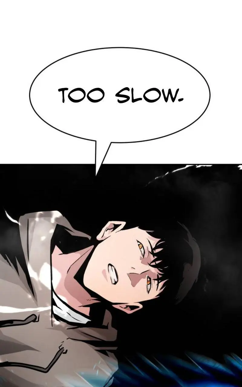 All Rounder Episode 16 - Page 33