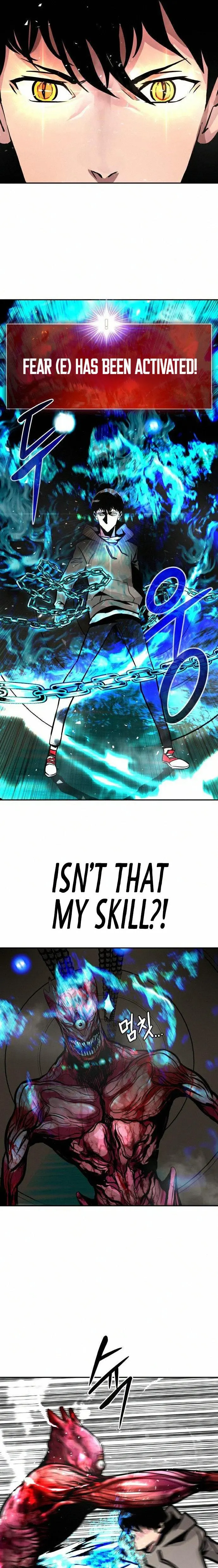 All Rounder Episode 17 - Page 15