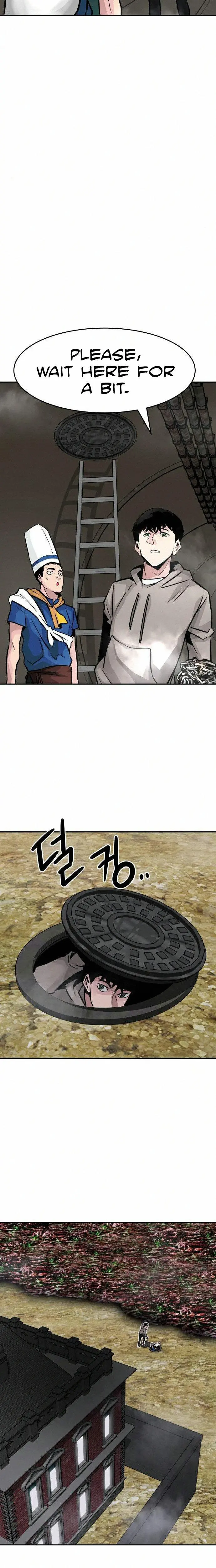 All Rounder Episode 17 - Page 23