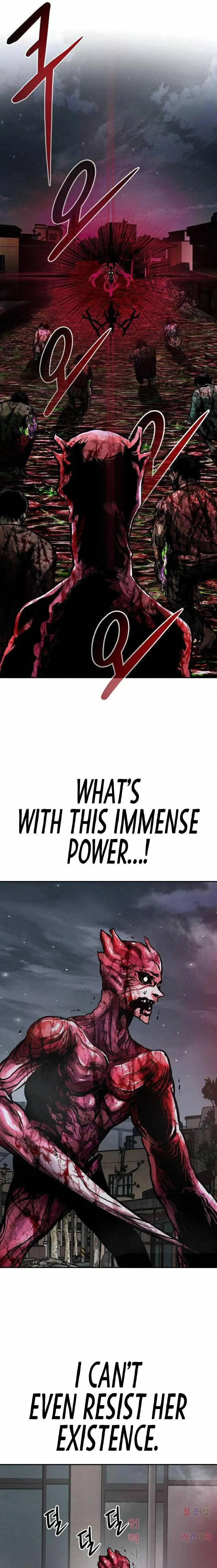 All Rounder Episode 17 - Page 36
