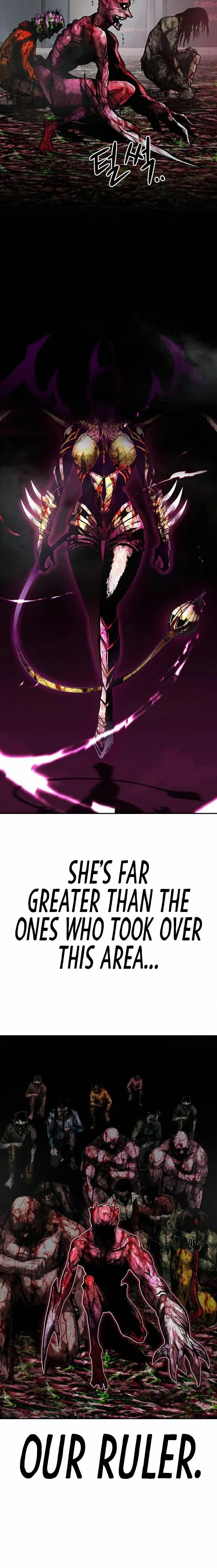 All Rounder Episode 17 - Page 37