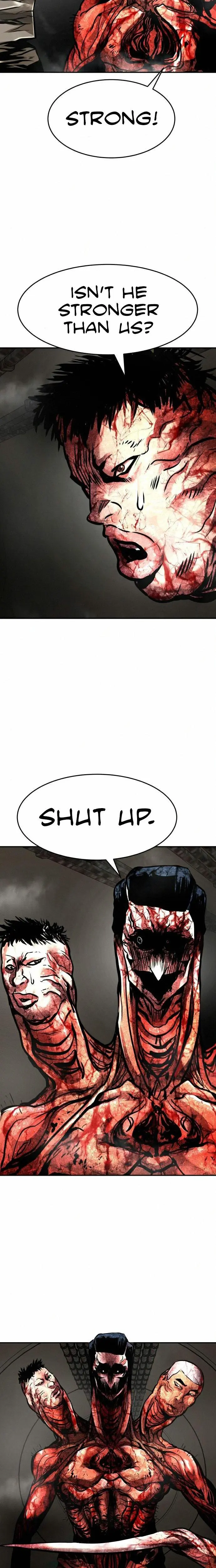 All Rounder Episode 17 - Page 4