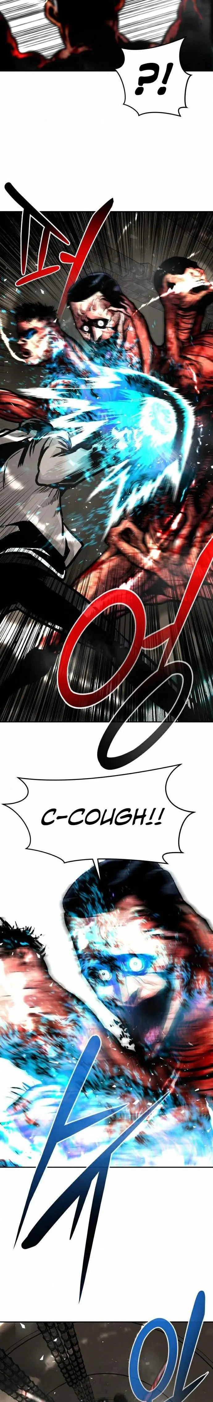 All Rounder Episode 17 - Page 7