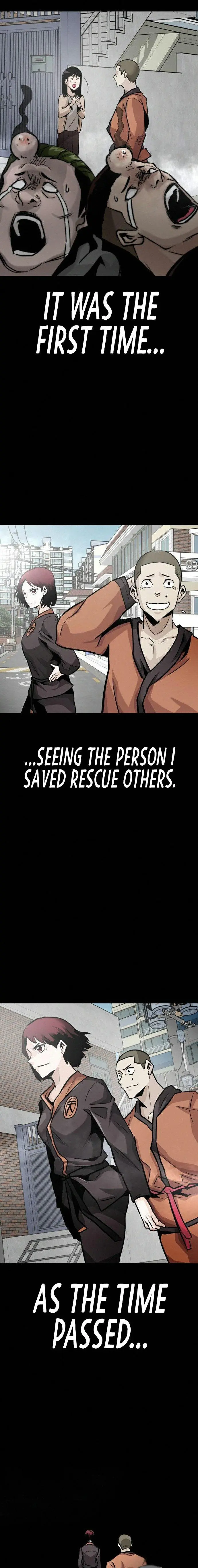 All Rounder Episode 18 - Page 11