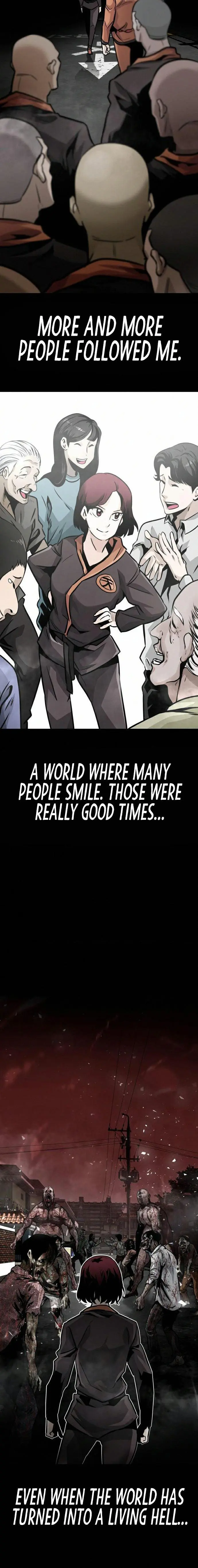 All Rounder Episode 18 - Page 12