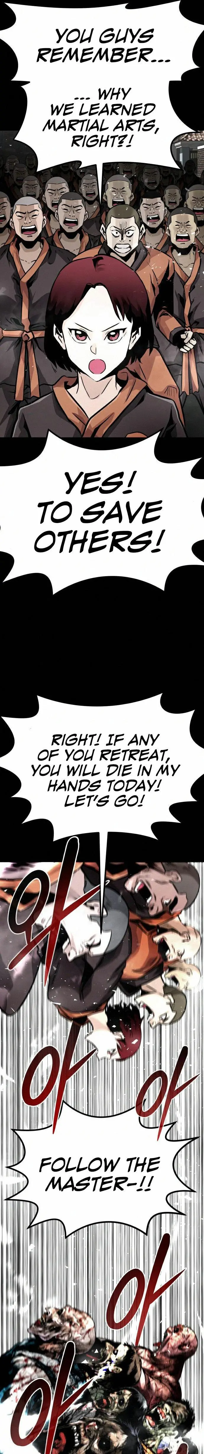 All Rounder Episode 18 - Page 13