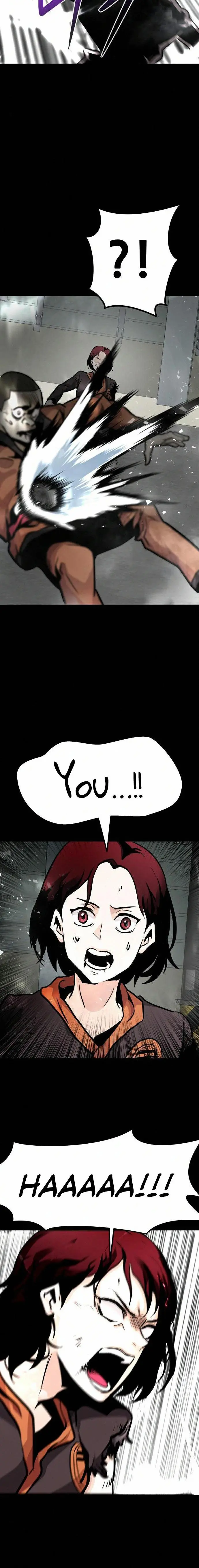 All Rounder Episode 18 - Page 16