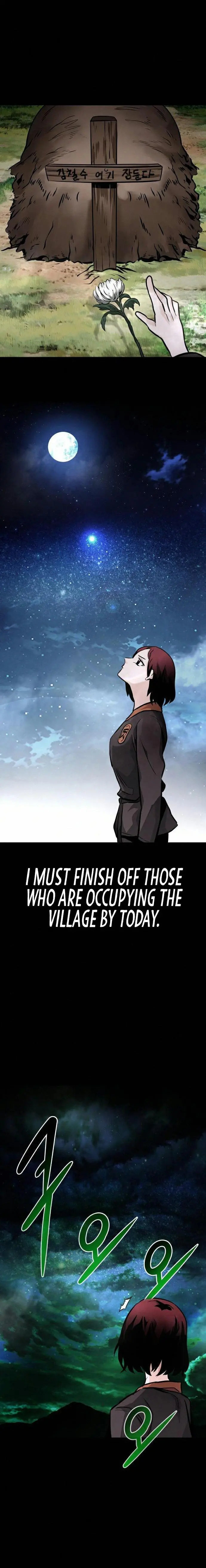 All Rounder Episode 18 - Page 22