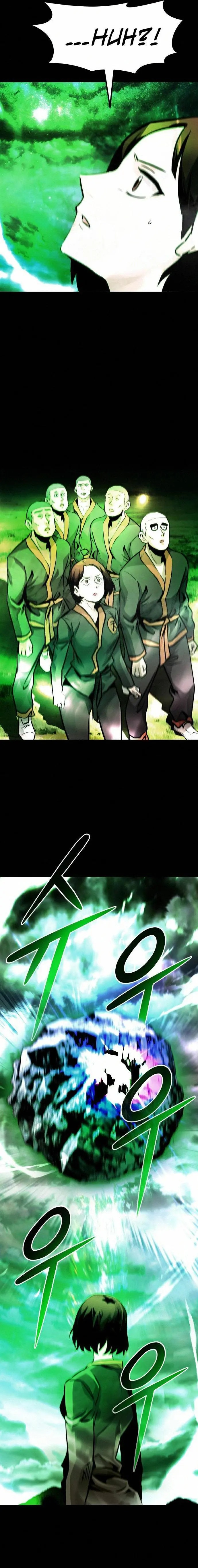 All Rounder Episode 18 - Page 23