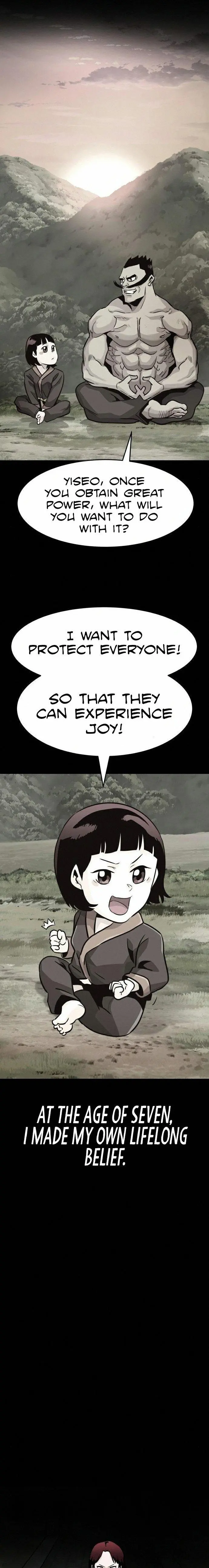 All Rounder Episode 18 - Page 5