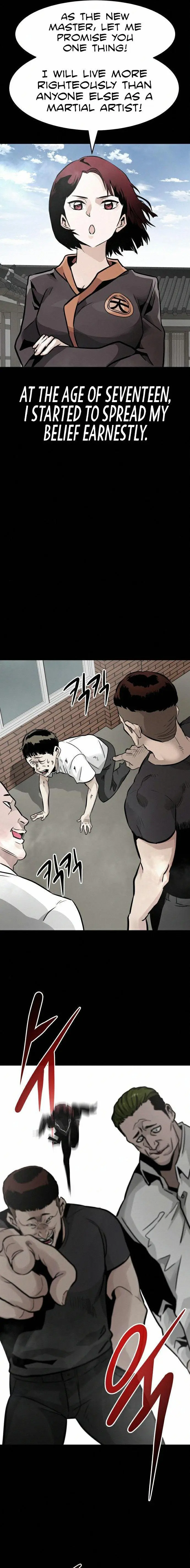 All Rounder Episode 18 - Page 7