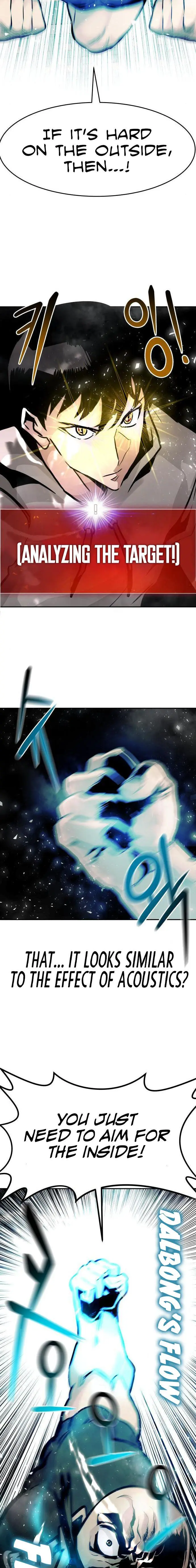 All Rounder Episode 19 - Page 11